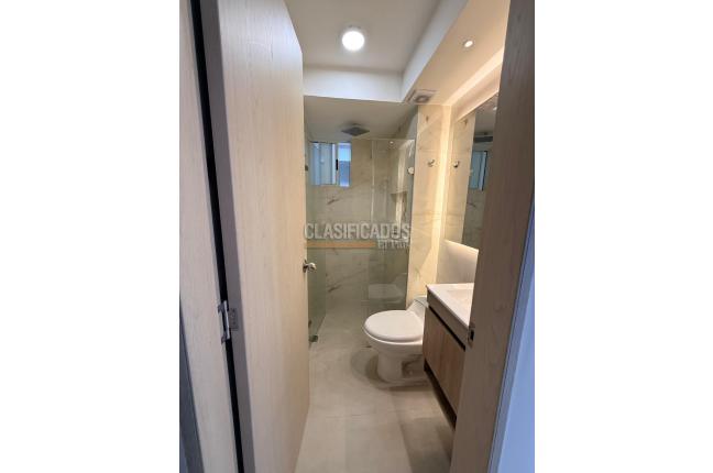 Apartamentos, Alquiler en Primero de Mayo