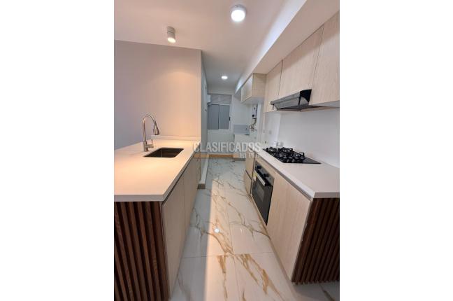 Apartamentos, Alquiler en Primero de Mayo