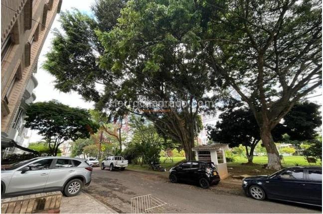 Edificios, Venta, Prados del Limonar - $1.490.000.000