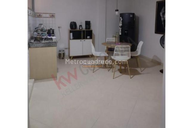 Edificios, Venta, Prados del Limonar - $1.490.000.000