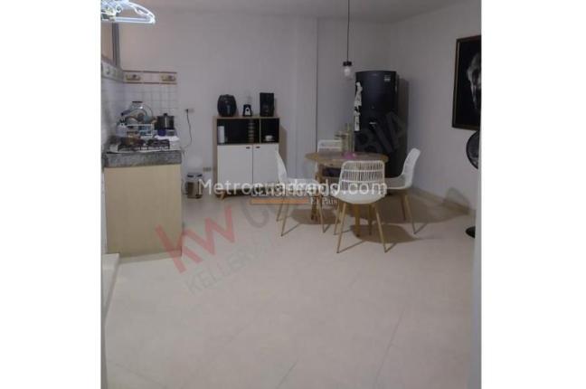 Edificios, Venta, Prados del Limonar - $1.490.000.000