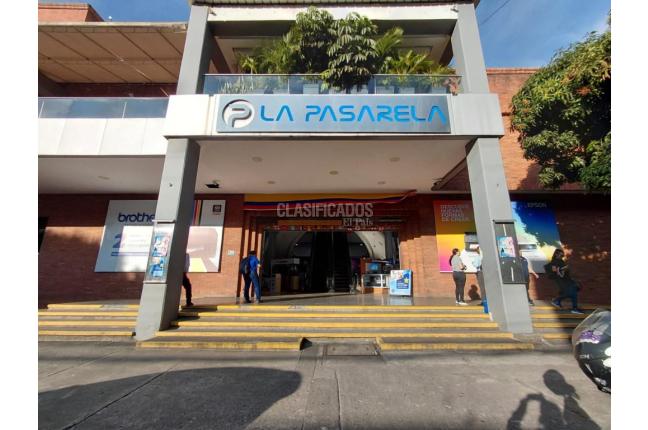 Locales y Bodegas, Venta en San Vicente