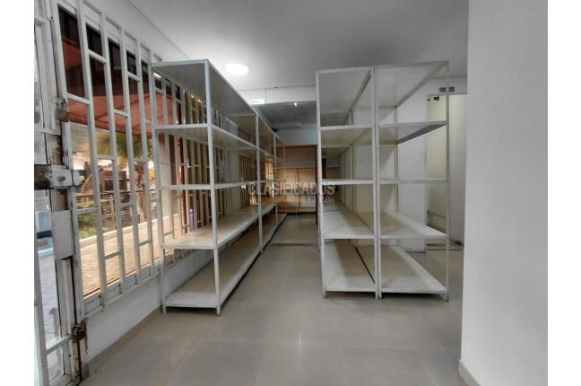 Locales y Bodegas, Venta, San Vicente - $450