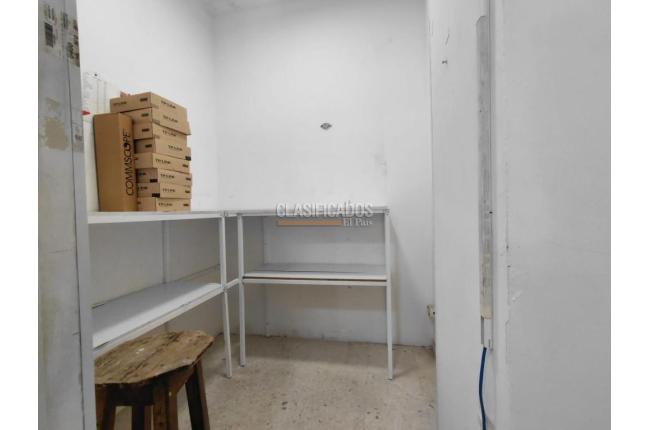 Locales y Bodegas, Venta, San Vicente - $450
