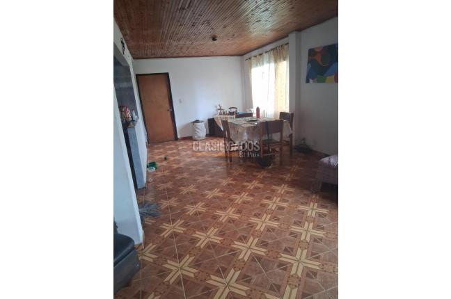 Casas, Venta, El Jardín - $600.000.000