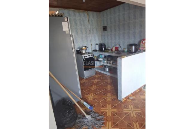 Casas, Venta, El Jardín - $600.000.000