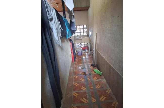 Casas, Venta, El Jardín - $600.000.000