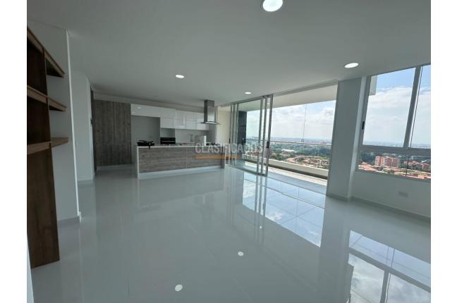 Apartamentos, Venta, Ciudad Jardín - $990.000.000