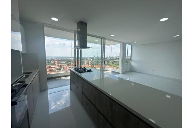 Apartamentos, Venta, Ciudad Jardín - $990.000.000