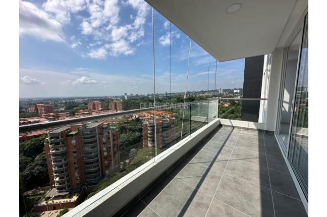 Apartamentos, Venta, Ciudad Jardín - $990.000.000
