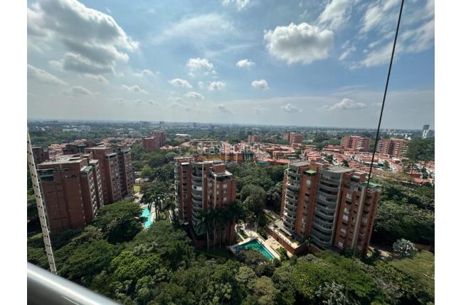 Apartamentos, Venta, Ciudad Jardín - $990.000.000