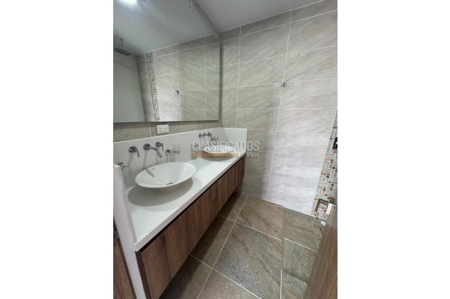 Apartamentos, Venta, Ciudad Jardín - $990.000.000