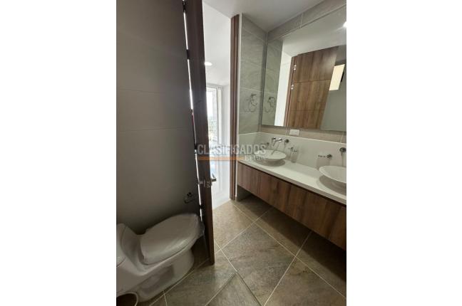 Apartamentos, Venta, Ciudad Jardín - $990.000.000