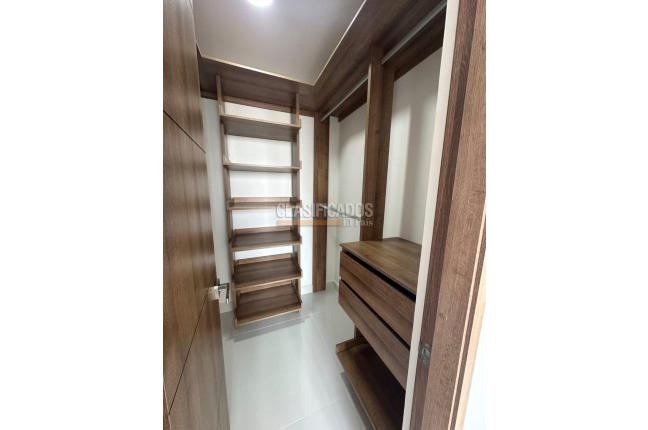 Apartamentos, Venta, Ciudad Jardín - $990.000.000