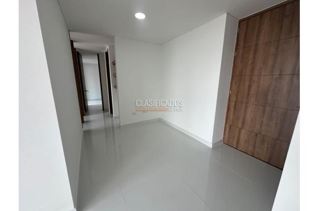 Apartamentos, Venta, Ciudad Jardín - $990.000.000