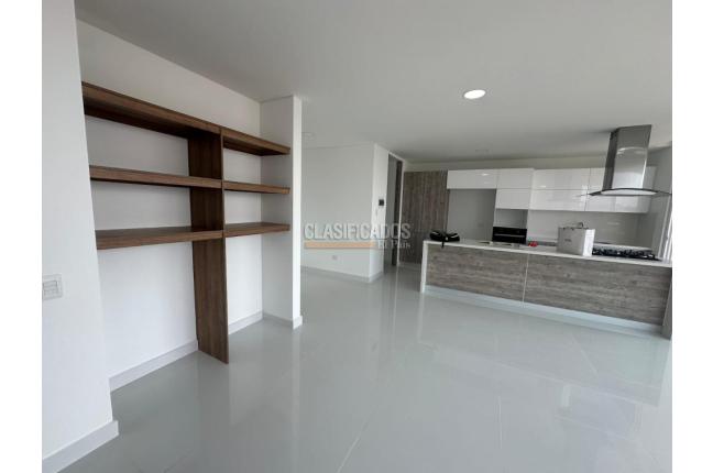 Apartamentos, Venta, Ciudad Jardín - $990.000.000