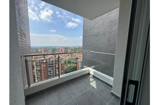 Apartamentos, Venta, Ciudad Jardín - $990.000.000