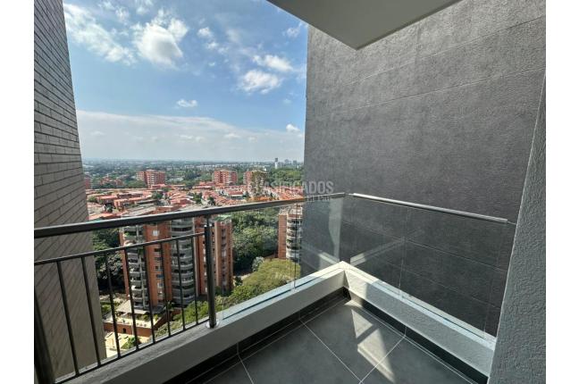 Apartamentos, Venta, Ciudad Jardín - $990.000.000