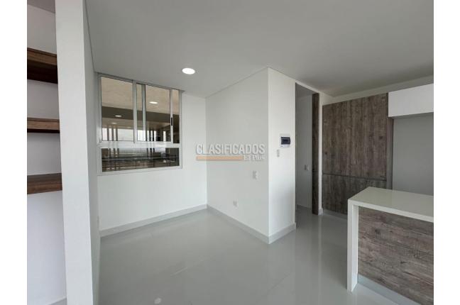 Apartamentos, Venta, Ciudad Jardín - $990.000.000