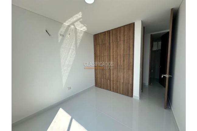 Apartamentos, Venta, Ciudad Jardín - $990.000.000