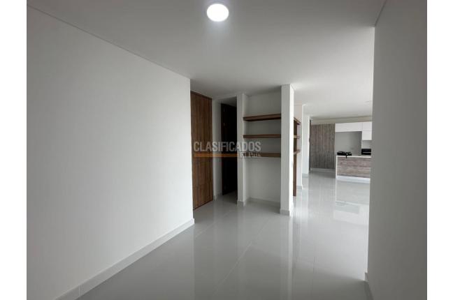 Apartamentos, Venta, Ciudad Jardín - $990.000.000