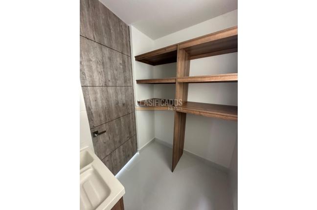 Apartamentos, Venta, Ciudad Jardín - $990.000.000