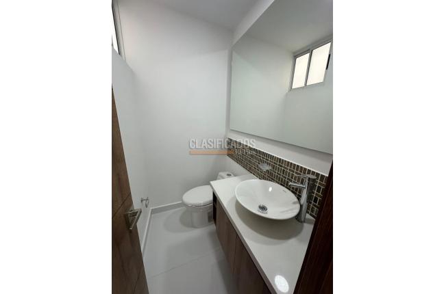 Apartamentos, Venta, Ciudad Jardín - $990.000.000