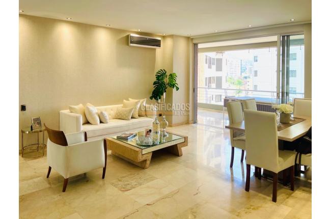 Apartamentos, Venta en Cerro Cristales