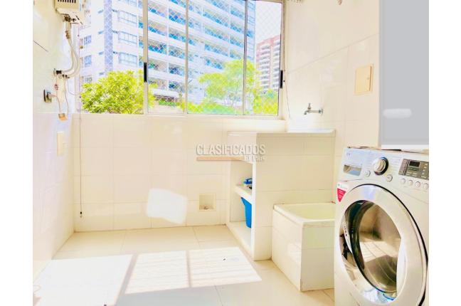 Apartamentos, Venta, Cerro Cristales - $1.370.000.000