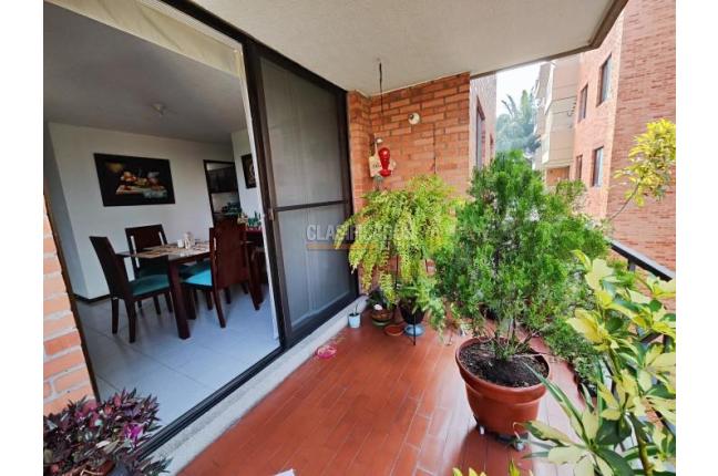 Apartamentos, Venta en El Ingenio