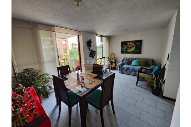 Apartamentos, Venta en El Ingenio