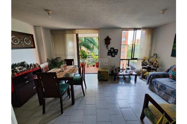 Apartamentos, Venta, El Ingenio - $445.000.000
