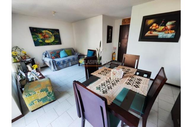 Apartamentos, Venta, El Ingenio - $445.000.000