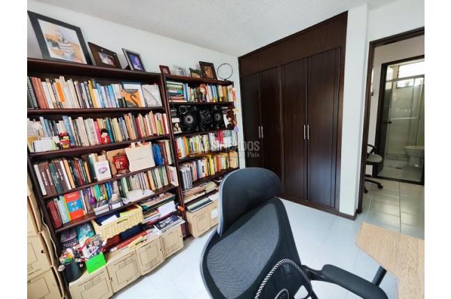 Apartamentos, Venta, El Ingenio - $445.000.000