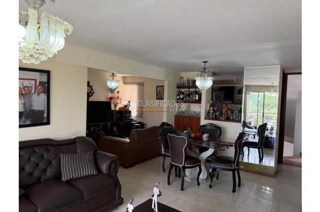 Apartamentos, Venta, Las Quintas de Don Simón - $395.000.000