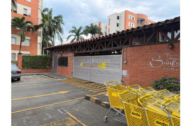 Apartamentos, Venta, Las Quintas de Don Simón - $395.000.000