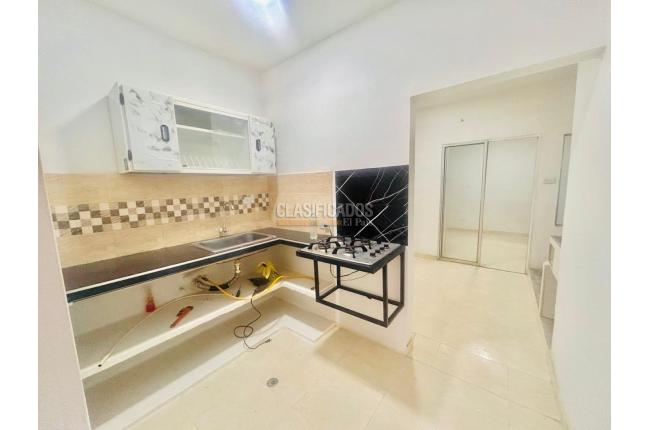 Apartaestudios, Alquiler en Ciudad Córdoba