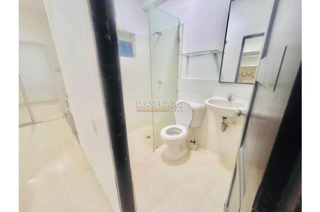 Apartaestudios, Alquiler en Ciudad Córdoba