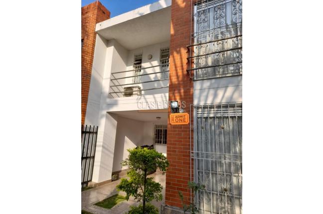 Casas, Venta en Jamundí