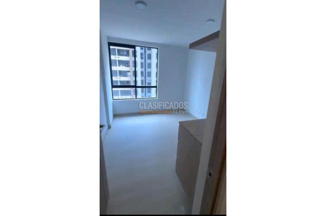 Apartaestudios, Alquiler, Bogotá - $3.100.000