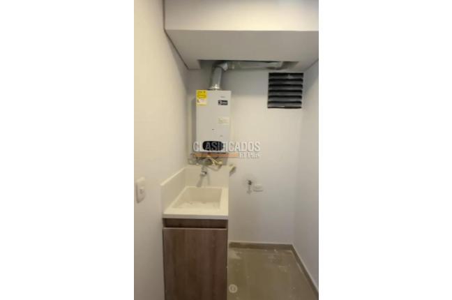 Apartaestudios, Alquiler, Bogotá - $3.100.000