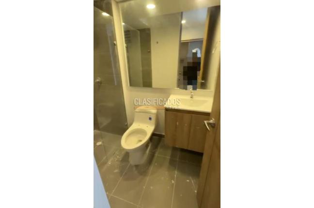 Apartaestudios, Alquiler, Bogotá - $3.100.000