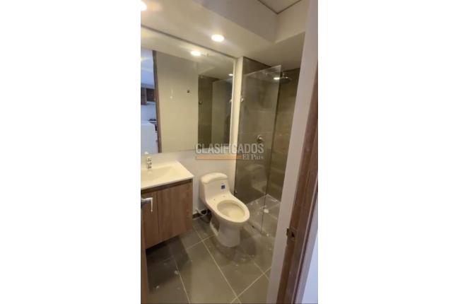 Apartaestudios, Alquiler, Bogotá - $3.100.000