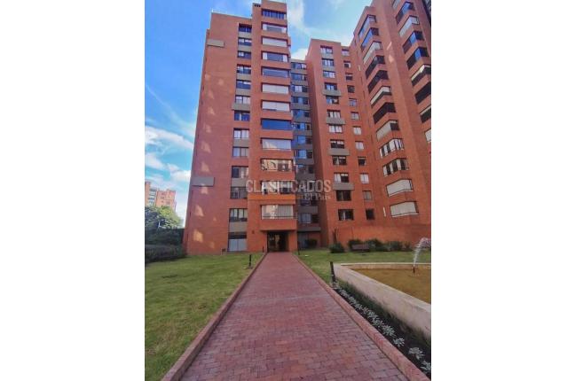 Apartamentos, Alquiler en Bogotá