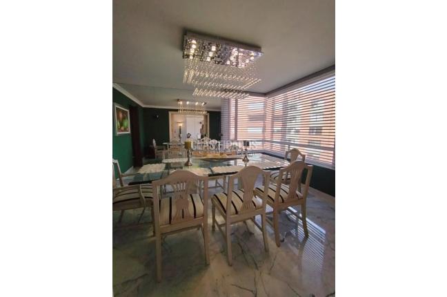 Apartamentos, Alquiler, Bogotá - $18.000.000