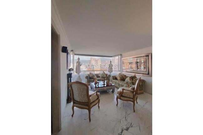 Apartamentos, Alquiler, Bogotá - $18.000.000