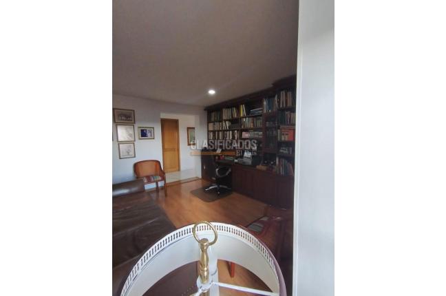 Apartamentos, Alquiler, Bogotá - $18.000.000