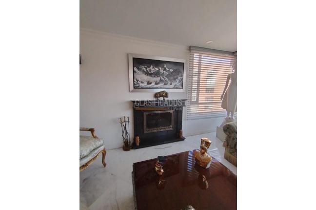 Apartamentos, Alquiler, Bogotá - $18.000.000