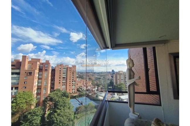 Apartamentos, Alquiler, Bogotá - $18.000.000
