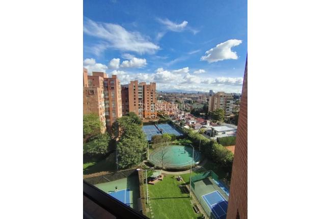 Apartamentos, Alquiler, Bogotá - $18.000.000
